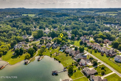 Tiny photo for 293 Dudala Way, Loudon, TN 37774 (MLS # 1357326)