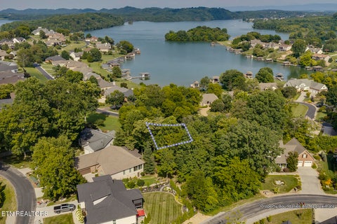 Tiny photo for 293 Dudala Way, Loudon, TN 37774 (MLS # 1357326)