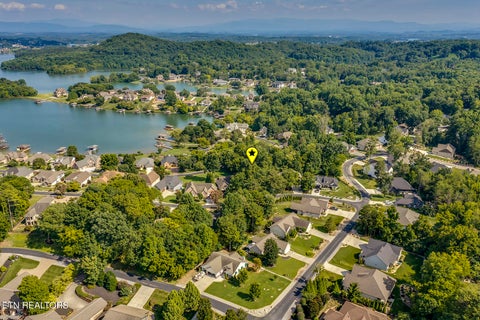 Tiny photo for 293 Dudala Way, Loudon, TN 37774 (MLS # 1357326)
