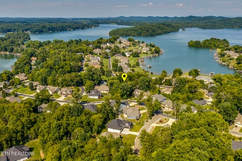 Tiny photo for 293 Dudala Way, Loudon, TN 37774 (MLS # 1357326)