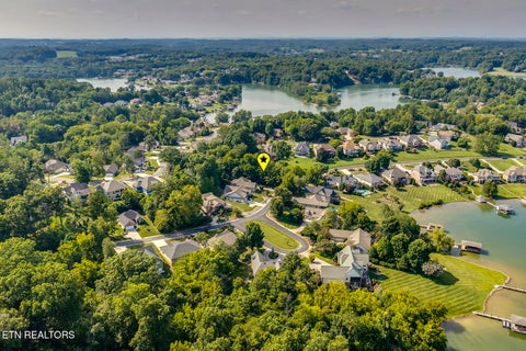 Tiny photo for 293 Dudala Way, Loudon, TN 37774 (MLS # 1357326)