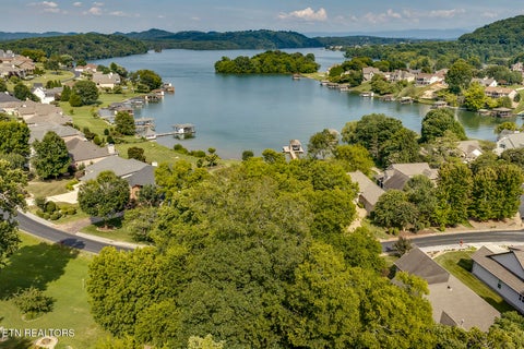 Tiny photo for 293 Dudala Way, Loudon, TN 37774 (MLS # 1357326)