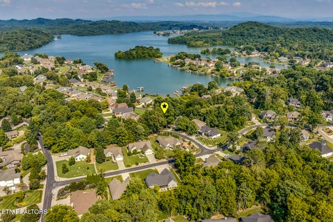 Tiny photo for 293 Dudala Way, Loudon, TN 37774 (MLS # 1357326)