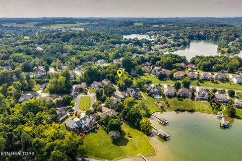 Tiny photo for 293 Dudala Way, Loudon, TN 37774 (MLS # 1357326)