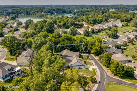 Tiny photo for 293 Dudala Way, Loudon, TN 37774 (MLS # 1357326)