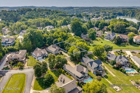 Tiny photo for 293 Dudala Way, Loudon, TN 37774 (MLS # 1357326)