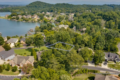 Tiny photo for 293 Dudala Way, Loudon, TN 37774 (MLS # 1357326)
