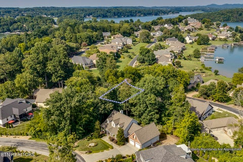 Tiny photo for 293 Dudala Way, Loudon, TN 37774 (MLS # 1357326)