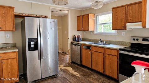 Tiny photo for 137 Cutters Lane, Clinton, TN 37716 (MLS # 1359186)