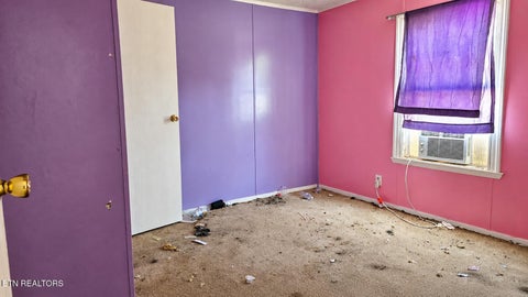 Tiny photo for 137 Cutters Lane, Clinton, TN 37716 (MLS # 1359186)