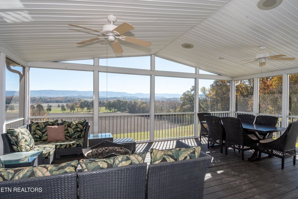 Photo of 2134 Cochran Rd, Maryville, TN 37803 (MLS # 1322813)