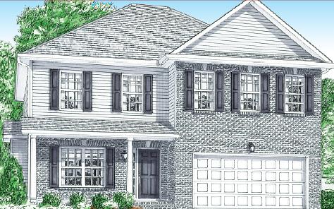 Photo 1 of 1 — 2832 Southwinds Circle, Sevierville, TN 37876