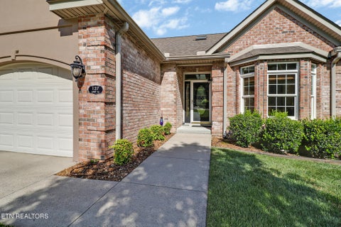 Photo of 137 Lafayette PT #16, Crossville, TN 38558 (MLS # 1346248)