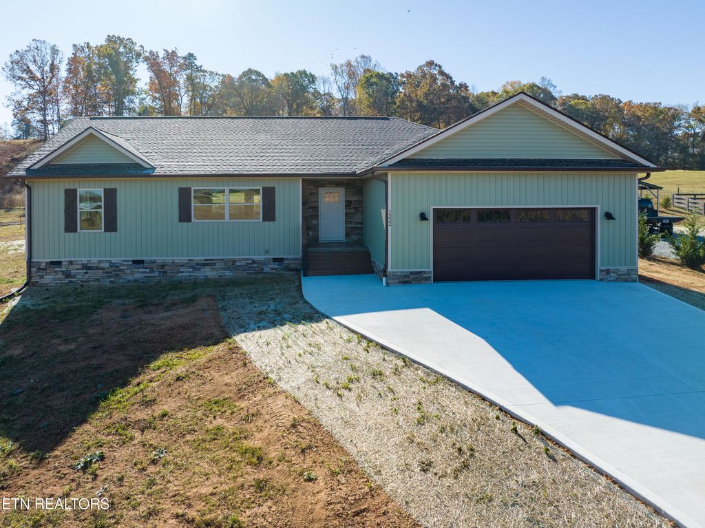 Photo of 1322 Marble Hill Rd, Friendsville, TN 37737 (MLS # 1244748)