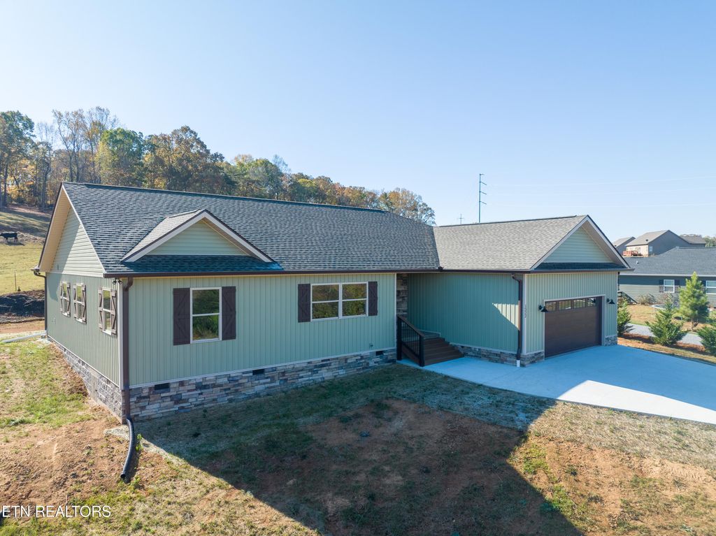 Photo of 1322 Marble Hill Rd, Friendsville, TN 37737 (MLS # 1244748)