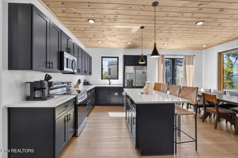 Tiny photo for 1418 Reedmont Way, Sevierville, TN 37876 (MLS # 1357710)