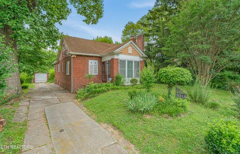 Tiny photo for 3315 Bellevue St, Knoxville, TN 37917 (MLS # 1344048)