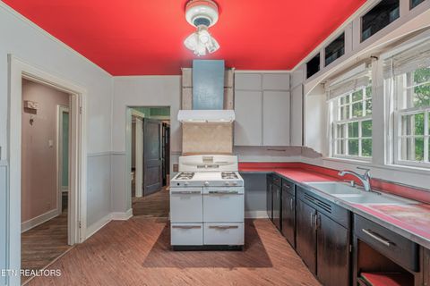 Tiny photo for 3315 Bellevue St, Knoxville, TN 37917 (MLS # 1344048)