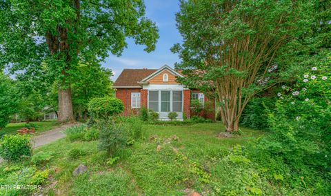 Photo of 3315 Bellevue St, Knoxville, TN 37917 (MLS # 1344048)