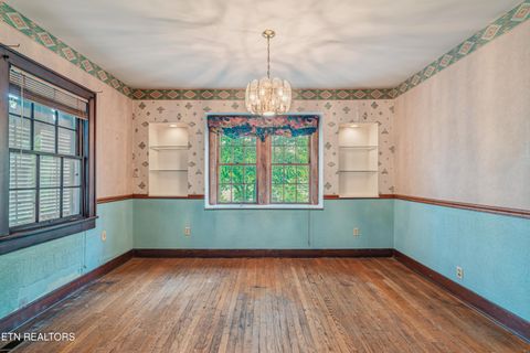 Tiny photo for 3315 Bellevue St, Knoxville, TN 37917 (MLS # 1344048)