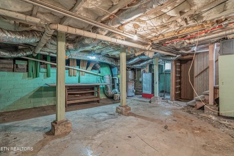 Tiny photo for 3315 Bellevue St, Knoxville, TN 37917 (MLS # 1344048)