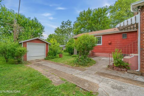 Tiny photo for 3315 Bellevue St, Knoxville, TN 37917 (MLS # 1344048)