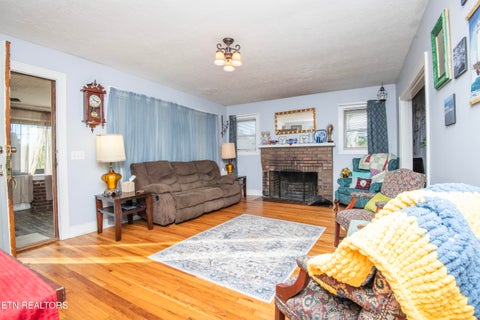 Tiny photo for 8507 Old Rutledge Pike, Knoxville, TN 37924 (MLS # 1359523)