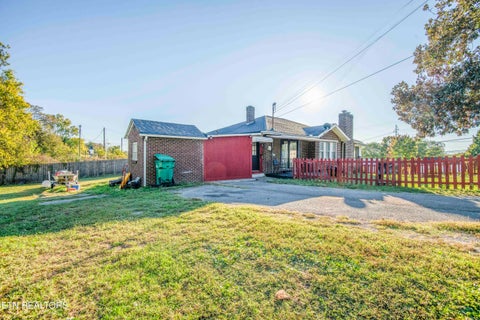 Tiny photo for 8507 Old Rutledge Pike, Knoxville, TN 37924 (MLS # 1359523)