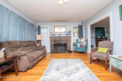 Tiny photo for 8507 Old Rutledge Pike, Knoxville, TN 37924 (MLS # 1359523)