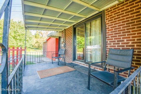 Tiny photo for 8507 Old Rutledge Pike, Knoxville, TN 37924 (MLS # 1359523)
