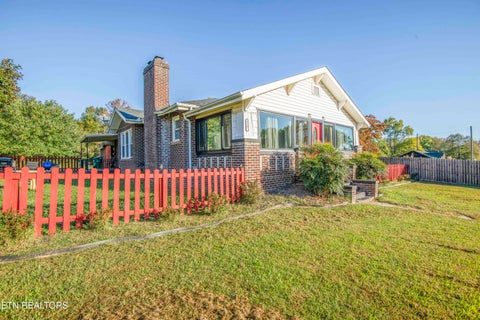 Tiny photo for 8507 Old Rutledge Pike, Knoxville, TN 37924 (MLS # 1359523)