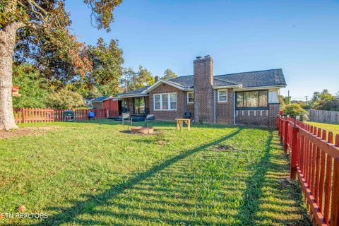 Tiny photo for 8507 Old Rutledge Pike, Knoxville, TN 37924 (MLS # 1359523)