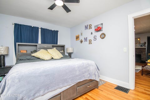 Tiny photo for 8507 Old Rutledge Pike, Knoxville, TN 37924 (MLS # 1359523)