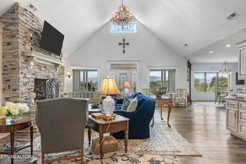 Tiny photo for 5925 Sevierville Rd, Seymour, TN 37865 (MLS # 1331982)