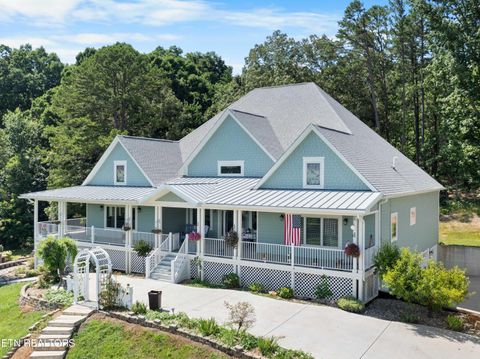 Tiny photo for 5925 Sevierville Rd, Seymour, TN 37865 (MLS # 1331982)