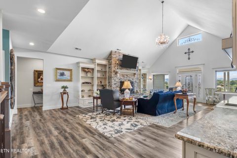 Tiny photo for 5925 Sevierville Rd, Seymour, TN 37865 (MLS # 1331982)