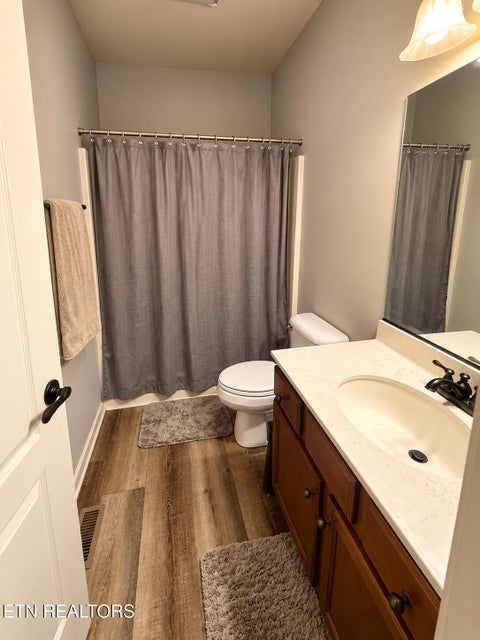 Tiny photo for 7140 Grizzly Creek Lane, Powell, TN 37849 (MLS # 1359460)