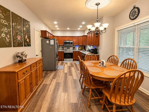 Tiny photo for 7140 Grizzly Creek Lane, Powell, TN 37849 (MLS # 1359460)