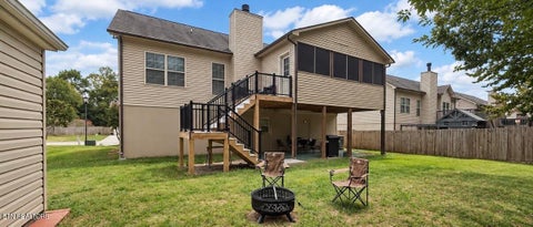 Tiny photo for 7140 Grizzly Creek Lane, Powell, TN 37849 (MLS # 1359460)