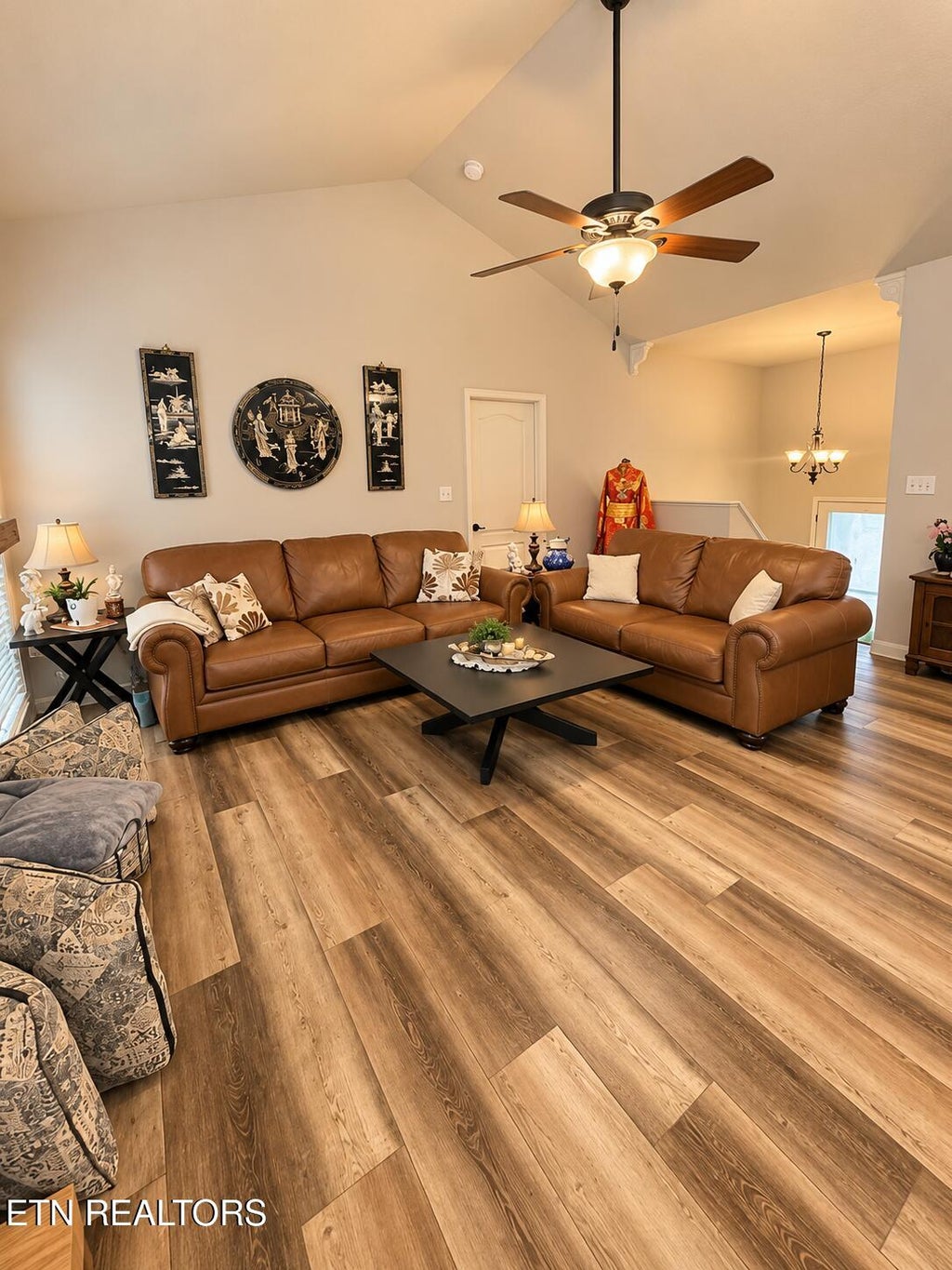 Photo of 7140 Grizzly Creek Lane, Powell, TN 37849 (MLS # 1359460)