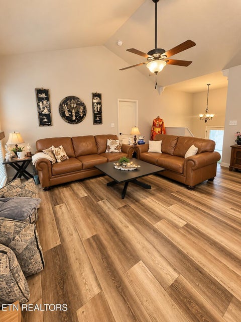 Tiny photo for 7140 Grizzly Creek Lane, Powell, TN 37849 (MLS # 1359460)