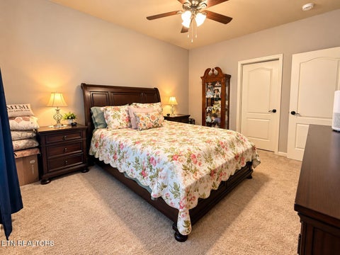Tiny photo for 7140 Grizzly Creek Lane, Powell, TN 37849 (MLS # 1359460)