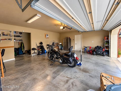 Tiny photo for 7140 Grizzly Creek Lane, Powell, TN 37849 (MLS # 1359460)