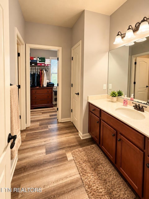 Tiny photo for 7140 Grizzly Creek Lane, Powell, TN 37849 (MLS # 1359460)