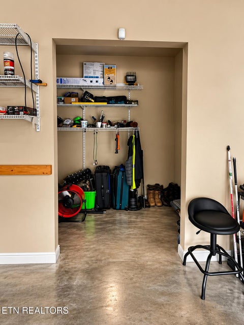 Tiny photo for 7140 Grizzly Creek Lane, Powell, TN 37849 (MLS # 1359460)