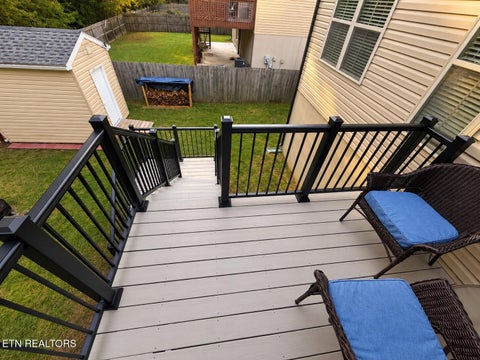 Tiny photo for 7140 Grizzly Creek Lane, Powell, TN 37849 (MLS # 1359460)