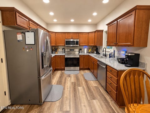 Tiny photo for 7140 Grizzly Creek Lane, Powell, TN 37849 (MLS # 1359460)