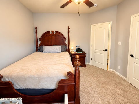 Tiny photo for 7140 Grizzly Creek Lane, Powell, TN 37849 (MLS # 1359460)