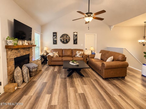 Tiny photo for 7140 Grizzly Creek Lane, Powell, TN 37849 (MLS # 1359460)
