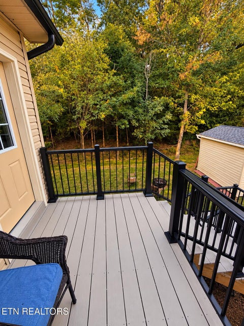Tiny photo for 7140 Grizzly Creek Lane, Powell, TN 37849 (MLS # 1359460)